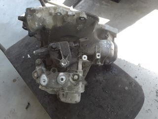 bontott OPEL MERIVA A Váltó (Mechanikus)