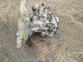 bontott OPEL MERIVA A Váltó (Mechanikus)
