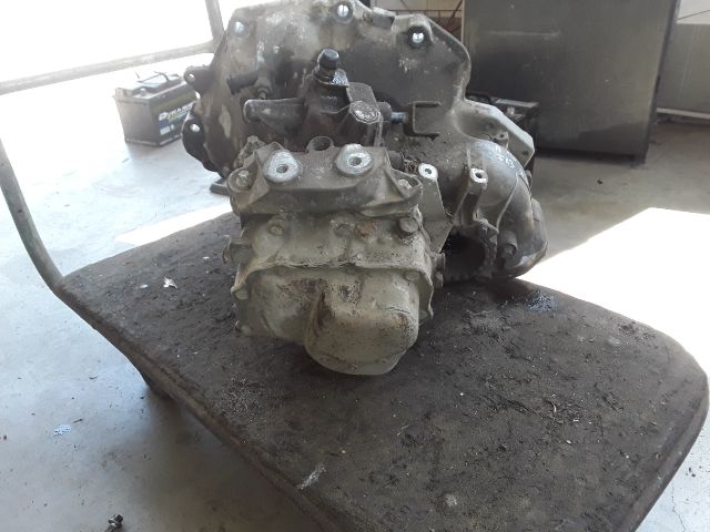 bontott OPEL MERIVA A Váltó (Mechanikus)