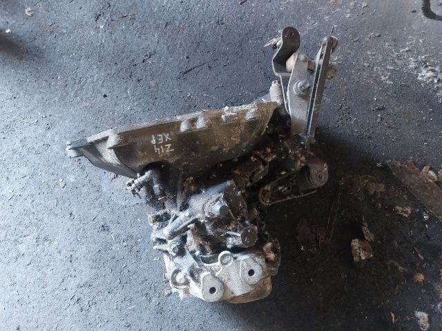 bontott OPEL MERIVA A Váltó (Mechanikus)