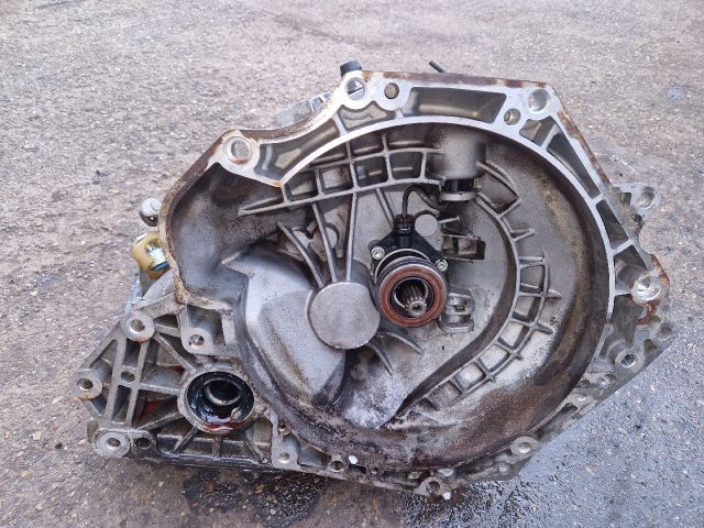 bontott OPEL MERIVA A Váltó (Mechanikus)