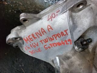 bontott OPEL MERIVA A Váltó (Mechanikus)