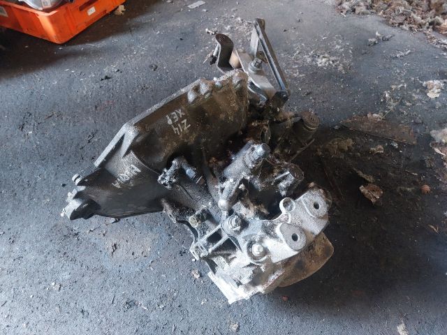 bontott OPEL MERIVA A Váltó (Mechanikus)