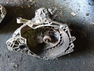 bontott OPEL MERIVA A Váltó (Mechanikus)