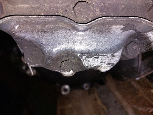 bontott OPEL MERIVA A Váltó (Mechanikus)