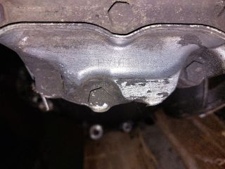 bontott OPEL MERIVA A Váltó (Mechanikus)