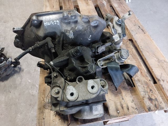 bontott OPEL MERIVA A Váltó (Mechanikus)