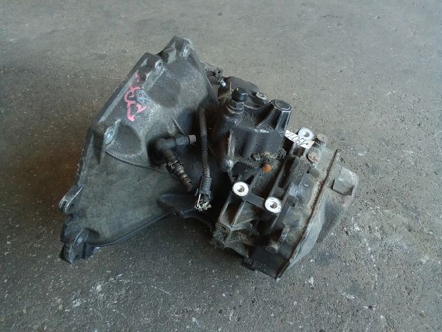 bontott OPEL MERIVA A Váltó (Mechanikus)