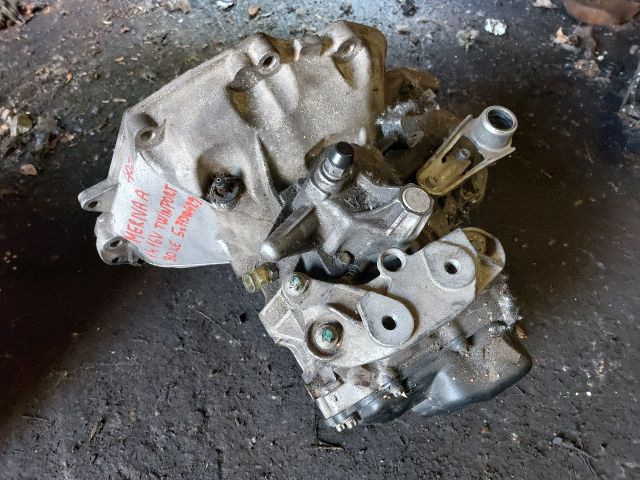 bontott OPEL MERIVA A Váltó (Mechanikus)