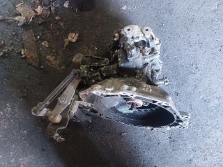 bontott OPEL MERIVA A Váltó (Mechanikus)