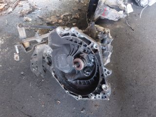 bontott OPEL MERIVA A Váltó (Mechanikus)