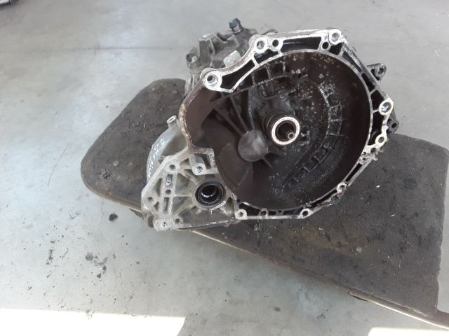 bontott OPEL MERIVA A Váltó (Mechanikus)