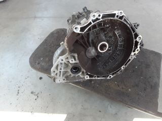 bontott OPEL MERIVA A Váltó (Mechanikus)