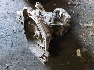 bontott OPEL MERIVA A Váltó (Mechanikus)