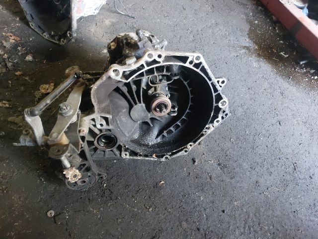 bontott OPEL MERIVA A Váltó (Mechanikus)