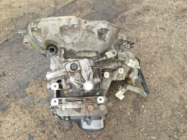 bontott OPEL MERIVA A Váltó (Mechanikus)