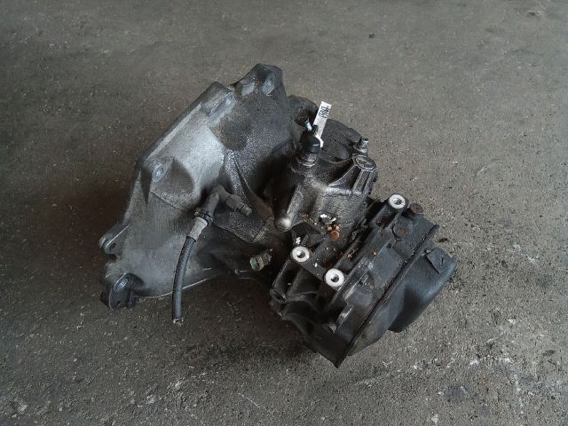 bontott OPEL MERIVA A Váltó (Mechanikus)