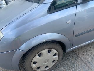 bontott OPEL MERIVA A ABS Kocka