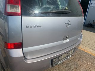 bontott OPEL MERIVA A ABS Kocka