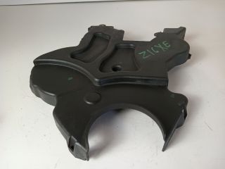 bontott OPEL MERIVA A Alsó Vezérlés Burkolat