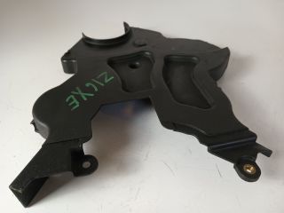 bontott OPEL MERIVA A Alsó Vezérlés Burkolat