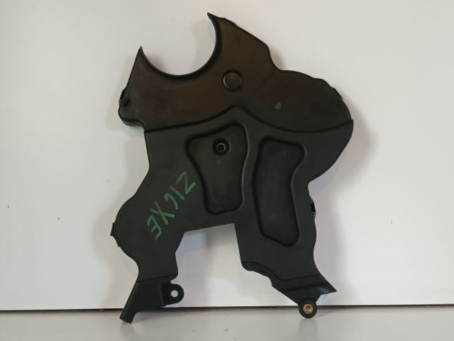 bontott OPEL MERIVA A Alsó Vezérlés Burkolat