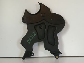 bontott OPEL MERIVA A Alsó Vezérlés Burkolat