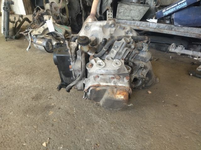 bontott OPEL MERIVA A Automata Váltó