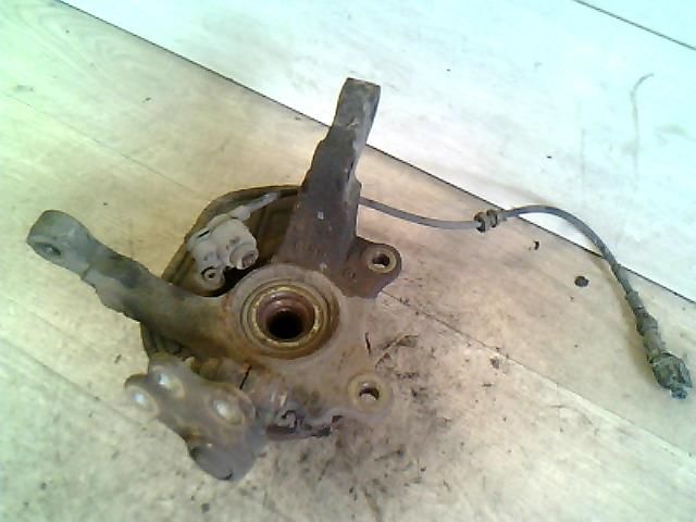 bontott OPEL MERIVA A Bal első Csonkállvány Kerékaggyal