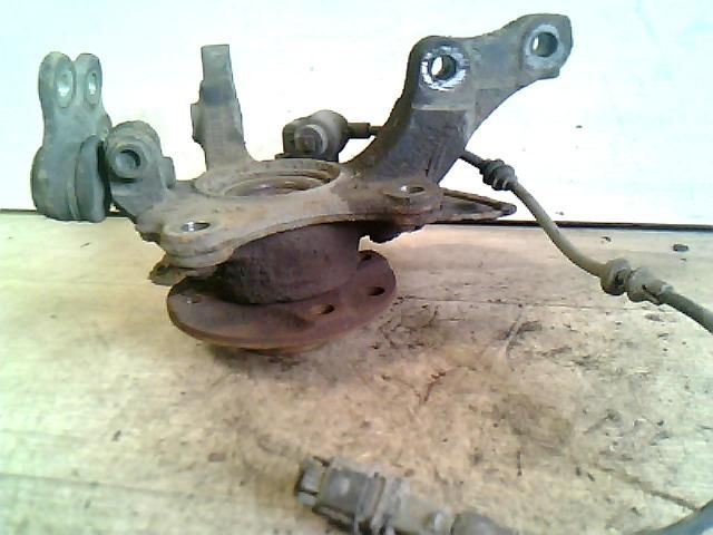 bontott OPEL MERIVA A Bal első Csonkállvány Kerékaggyal