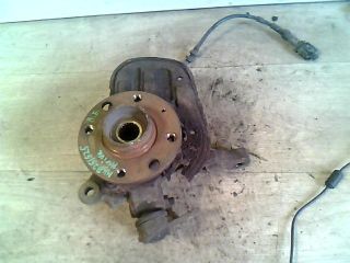 bontott OPEL MERIVA A Bal első Csonkállvány Kerékaggyal