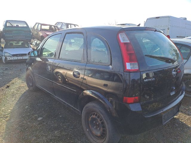 bontott OPEL MERIVA A Bal első Csonkállvány Kerékaggyal