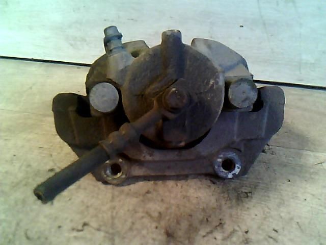 bontott OPEL MERIVA A Bal első Féknyereg Munkahengerrel