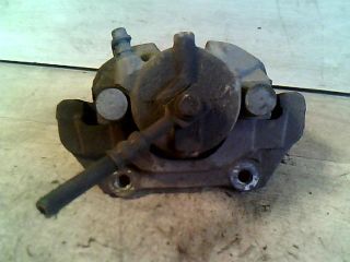 bontott OPEL MERIVA A Bal első Féknyereg Munkahengerrel