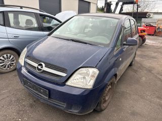 bontott OPEL MERIVA A Bal első Féknyereg Munkahengerrel