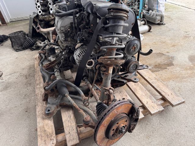 bontott OPEL MERIVA A Bal első Féknyereg Munkahengerrel