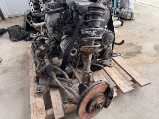 bontott OPEL MERIVA A Bal első Féknyereg Munkahengerrel