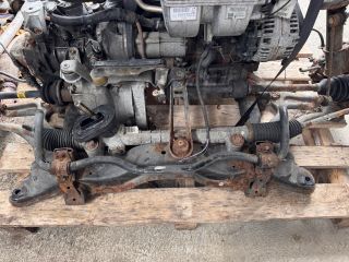 bontott OPEL MERIVA A Bal első Féknyereg Munkahengerrel