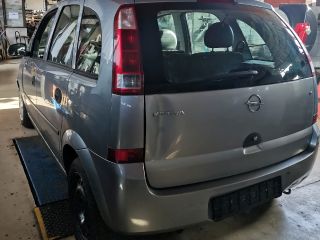 bontott OPEL MERIVA A Bal első Gólyaláb (Lengécsillapító, Rugó)