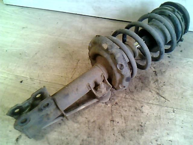 bontott OPEL MERIVA A Bal első Gólyaláb (Lengécsillapító, Rugó)