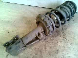 bontott OPEL MERIVA A Bal első Gólyaláb (Lengécsillapító, Rugó)