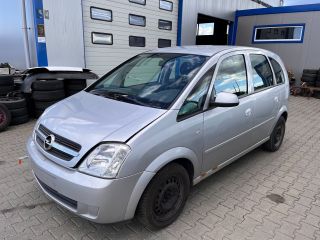 bontott OPEL MERIVA A Bal első Gólyaláb (Lengécsillapító, Rugó)