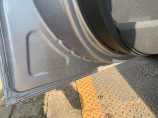 bontott OPEL MERIVA A Bal első Gólyaláb (Lengécsillapító, Rugó)