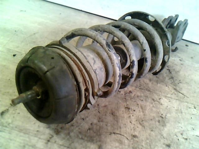 bontott OPEL MERIVA A Bal első Gólyaláb (Lengécsillapító, Rugó)