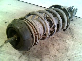 bontott OPEL MERIVA A Bal első Gólyaláb (Lengécsillapító, Rugó)