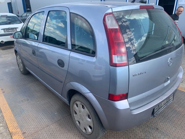 bontott OPEL MERIVA A Bal első Gólyaláb (Lengécsillapító, Rugó)