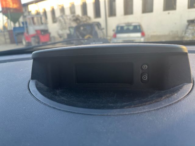 bontott OPEL MERIVA A Bal Féltengely