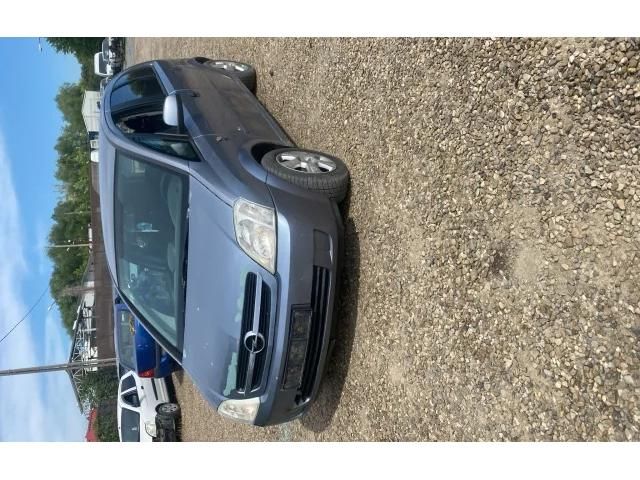 bontott OPEL MERIVA A Bal Féltengely