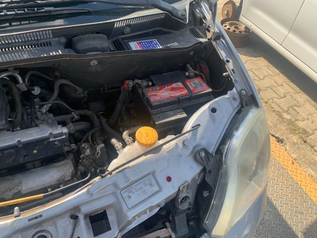 bontott OPEL MERIVA A Bal Féltengely