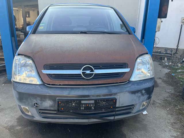 bontott OPEL MERIVA A Bal Féltengely